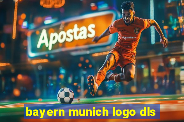 bayern munich logo dls